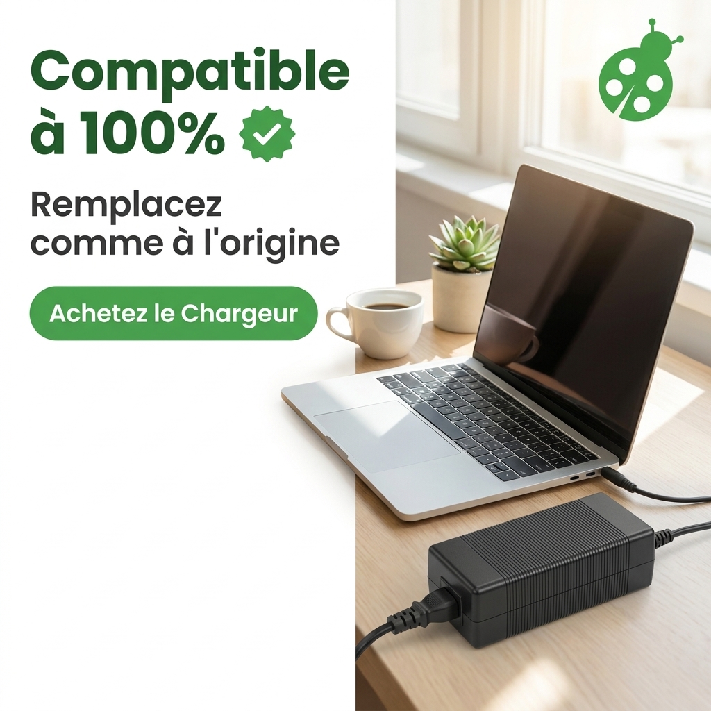 Caricabatterie computer portatile hp  pavilion 15 eh1000sf