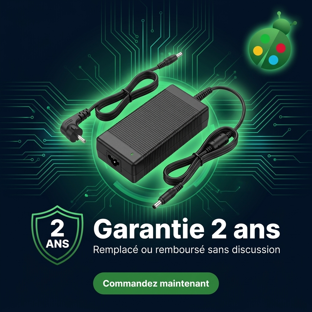 Caricabatterie computer portatile asus vivobook x512da
