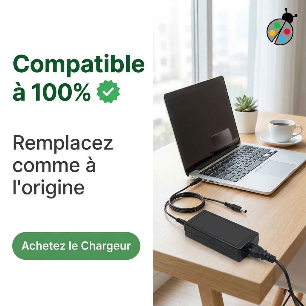 Caricabatterie computer portatile asus vivobook x512da