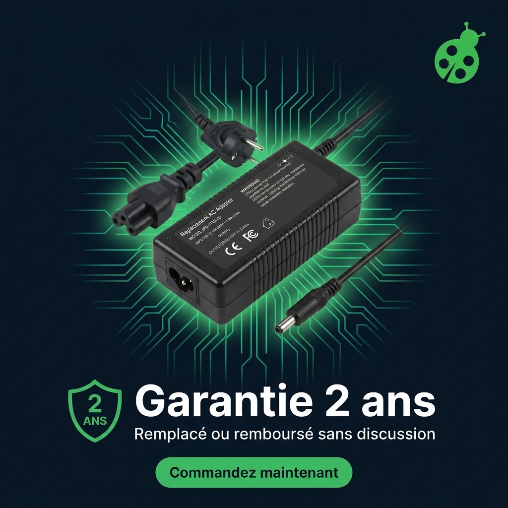 Caricabatterie computer portatile asus zenbook 14 ux433fa