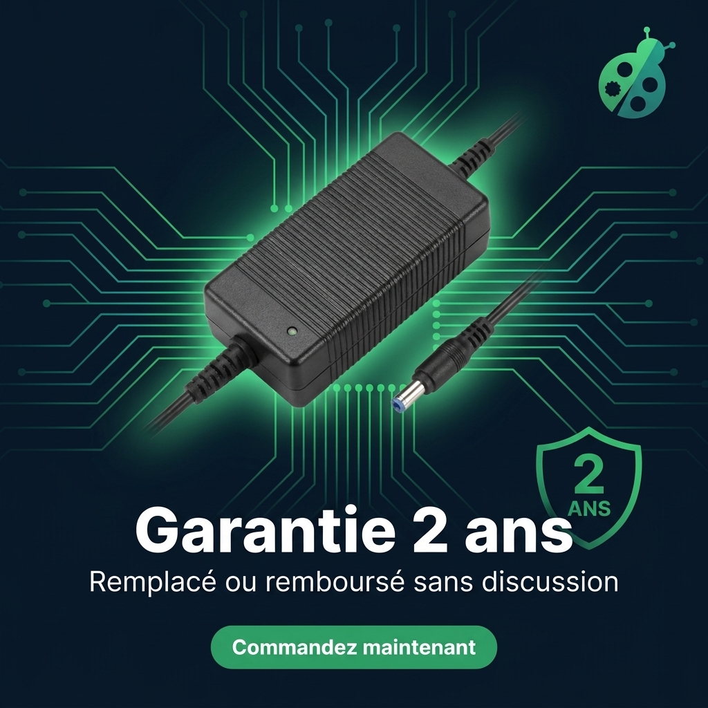Caricabatterie computer portatile hp  probook 470 g7 8vu33ea
