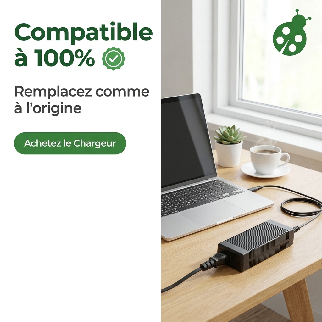 Caricabatterie computer portatile hp  probook 470 g7 8vu33ea