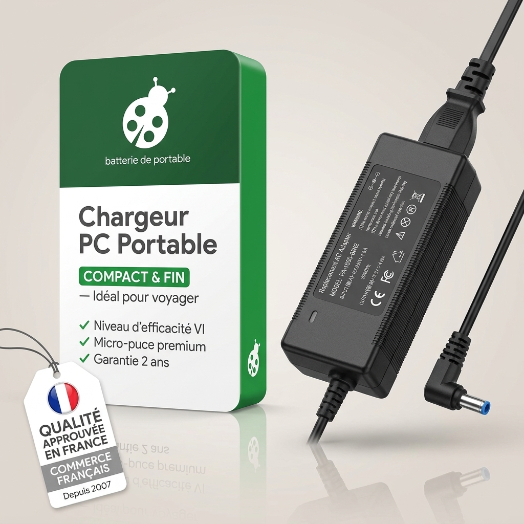 Caricabatterie per hp  470 g8 1135g7