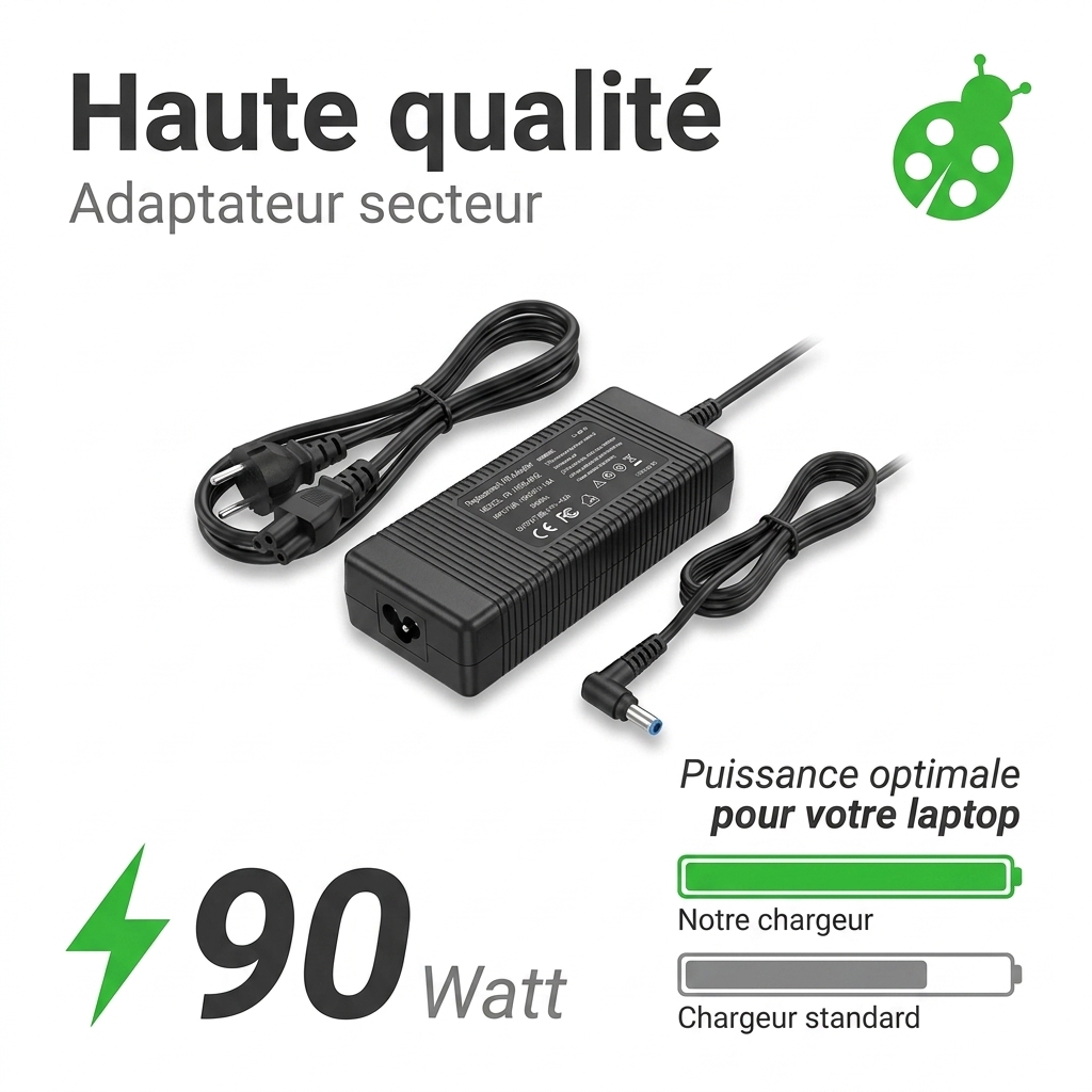 Caricabatterie computer portatile hp  470 g8 1125g4