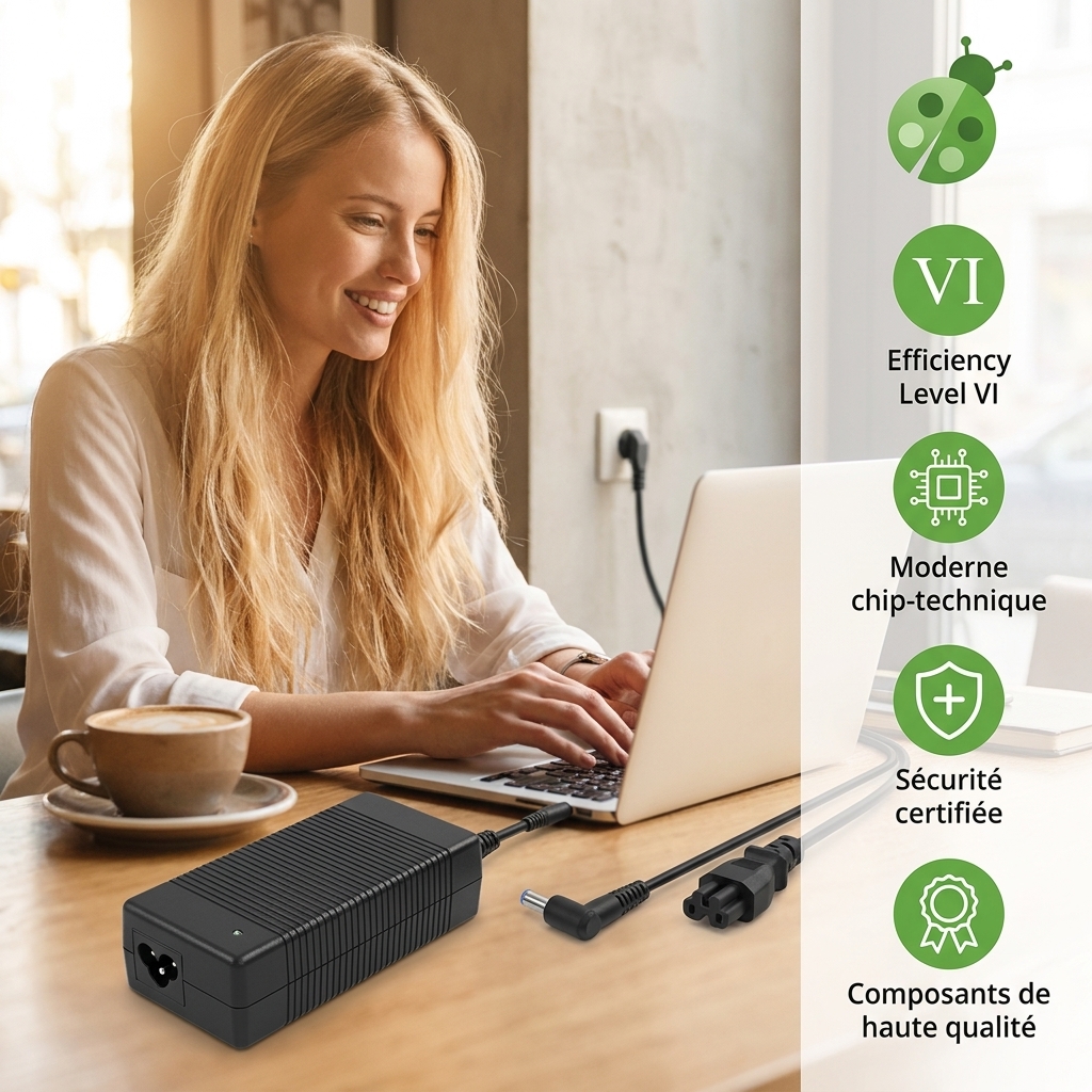 Caricabatterie computer portatile hp  470 g8 1125g4