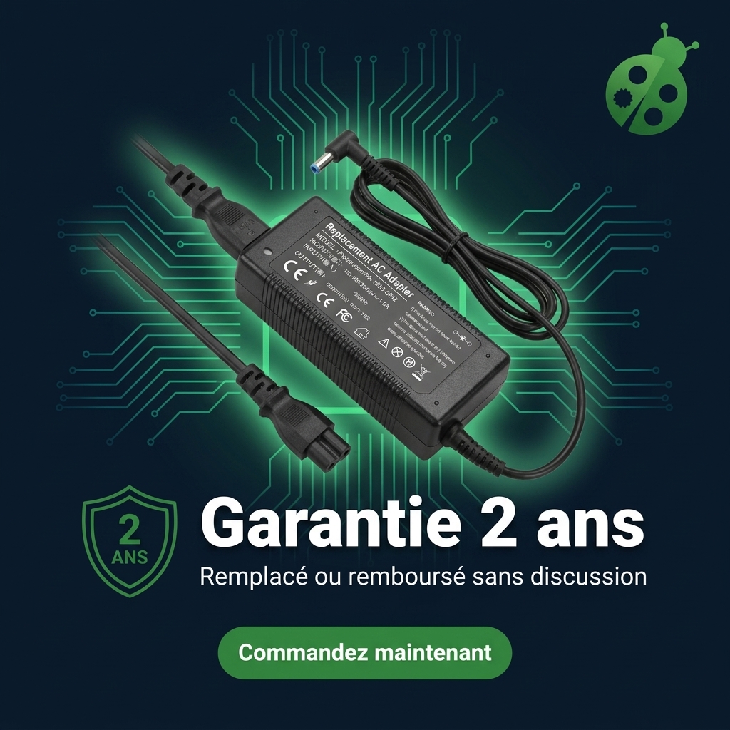 Caricabatterie computer portatile hp  470 g8 1125g4