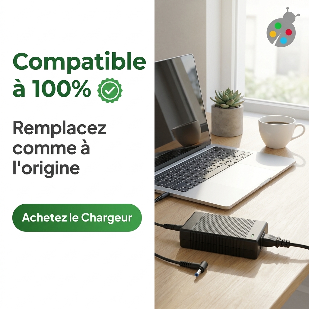 Caricabatterie computer portatile hp  470 g8 1125g4