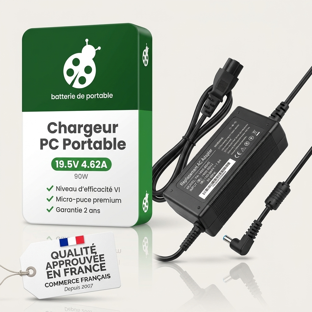 Caricabatterie per hp  probook 430 g3