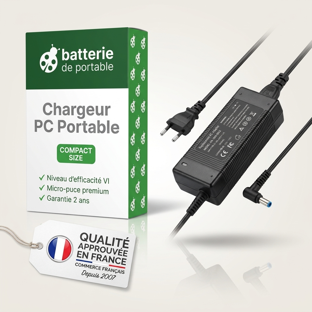 Caricabatterie per hp  notebook 17 cp0253nf