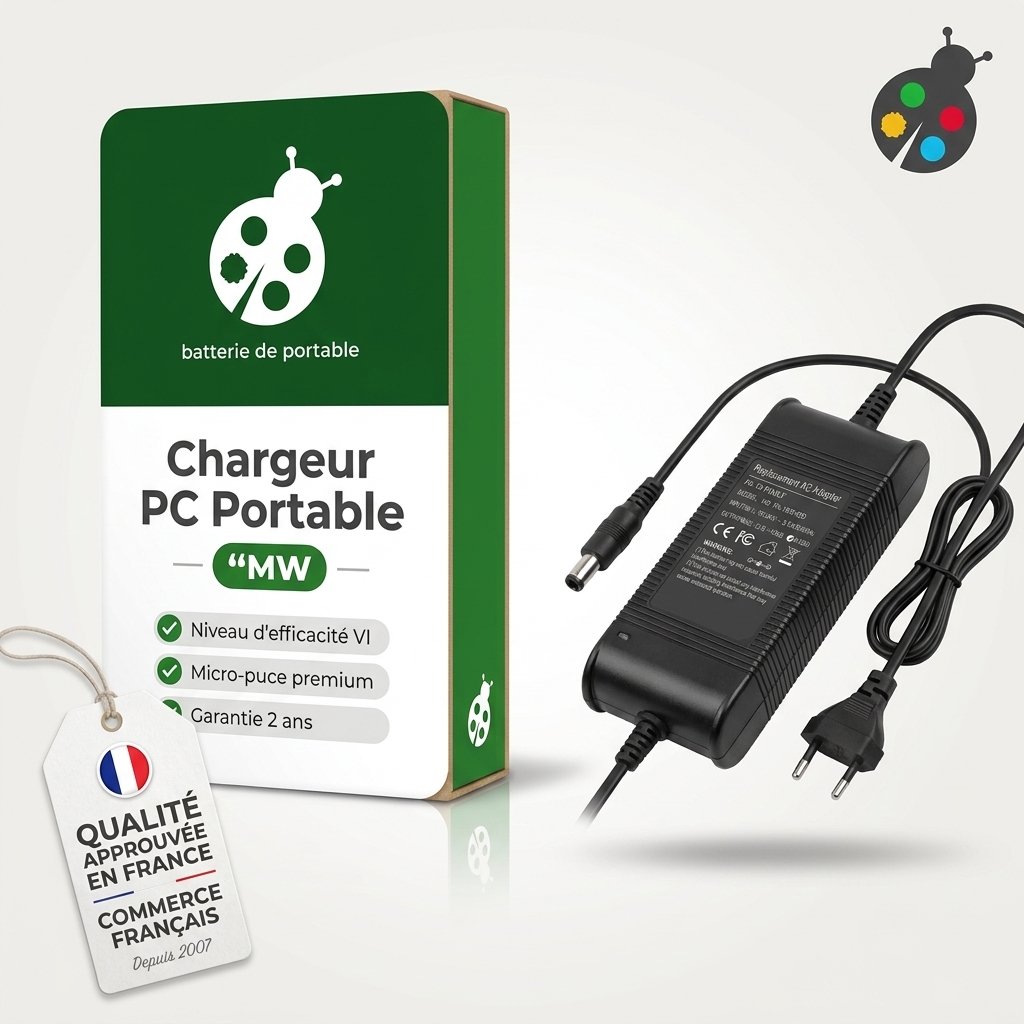 Caricabatterie per hp  notebook 17 cp0281nf