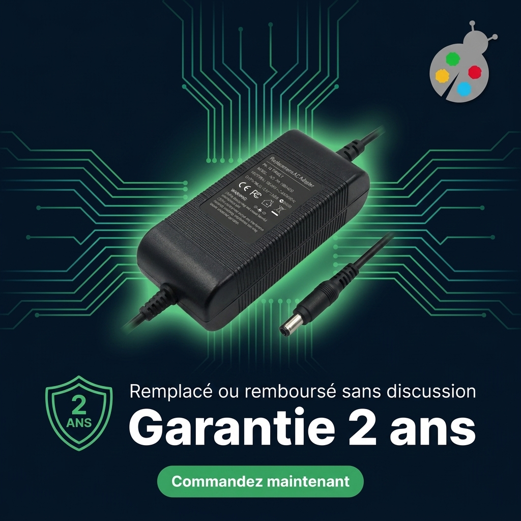 Caricabatterie computer portatile hp  notebook 17 cp0281nf