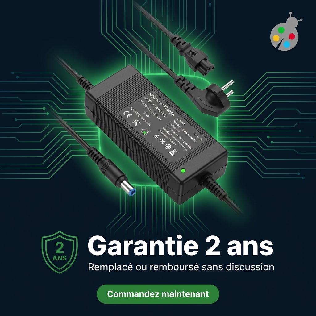 Caricabatterie computer portatile dell inspiron 15 5518