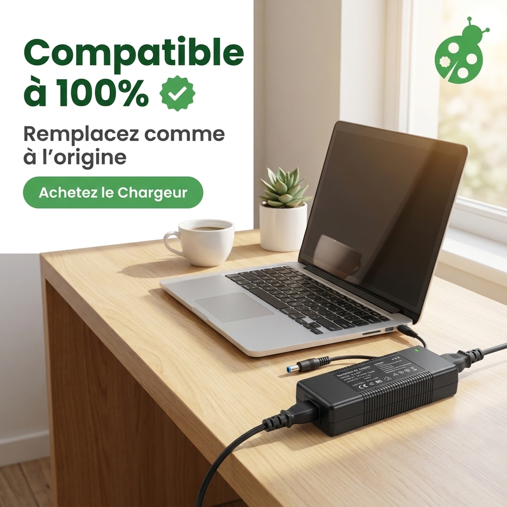 Caricabatterie computer portatile dell inspiron 15 5518