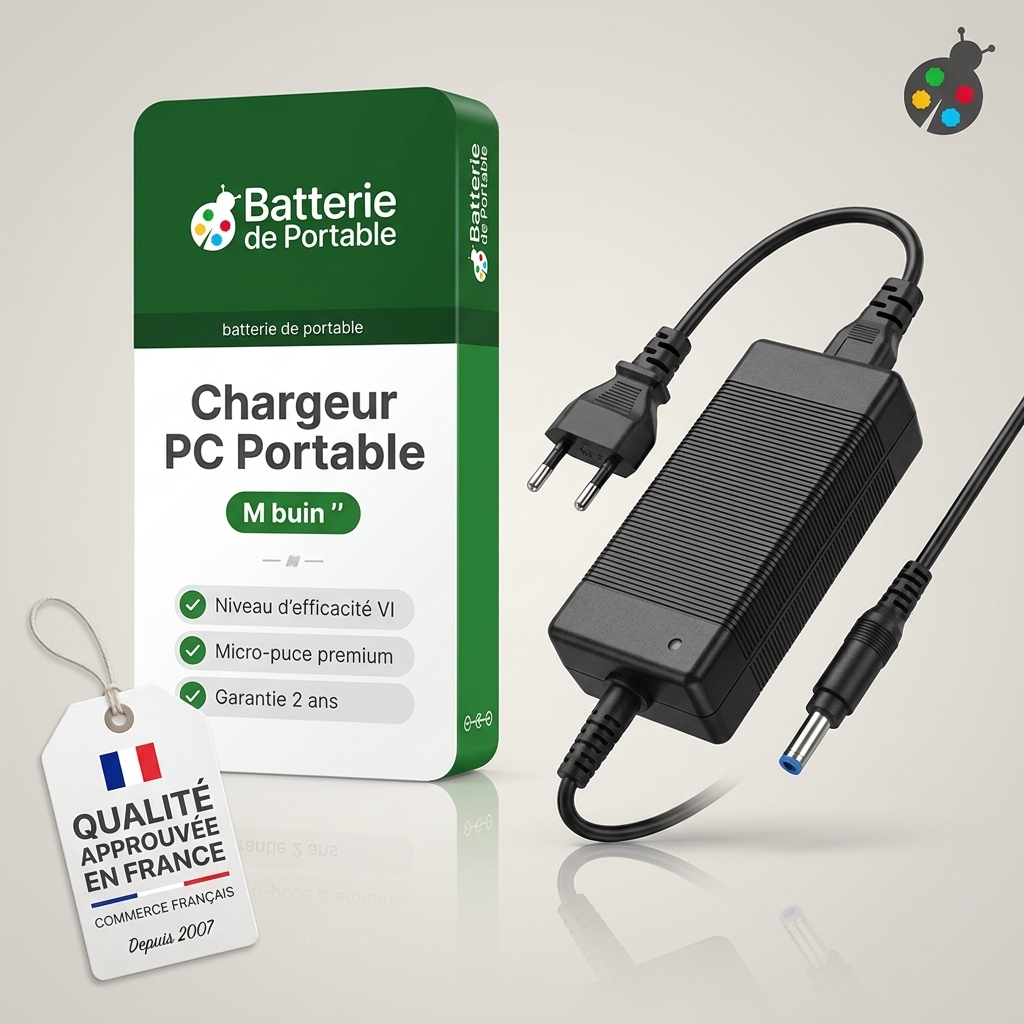 Caricabatterie per hp  notebook 14s dq1009nf