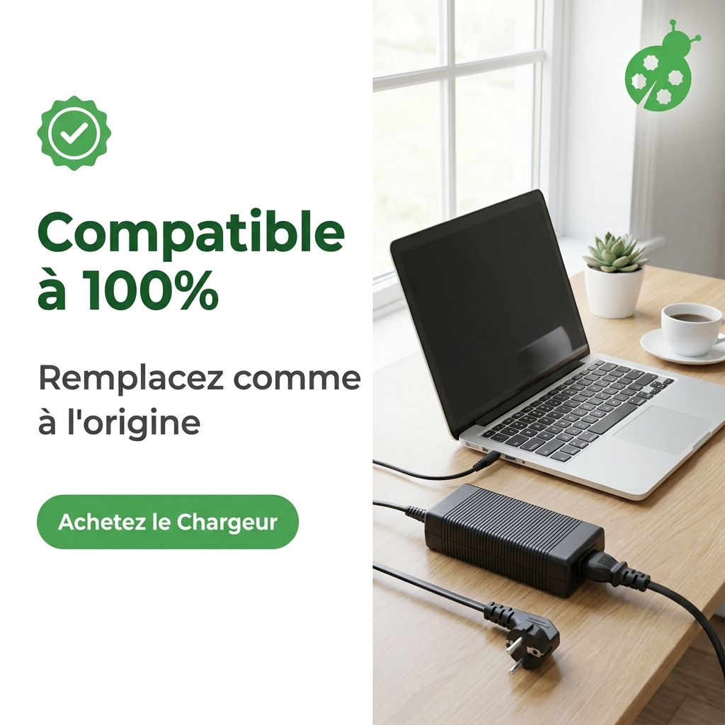 Caricabatterie computer portatile hp  notebook 14s dq1035nf