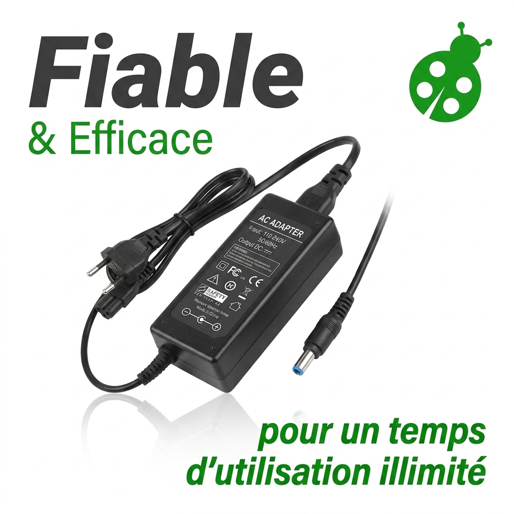 Caricabatterie computer portatile dell inspiron 13 7390
