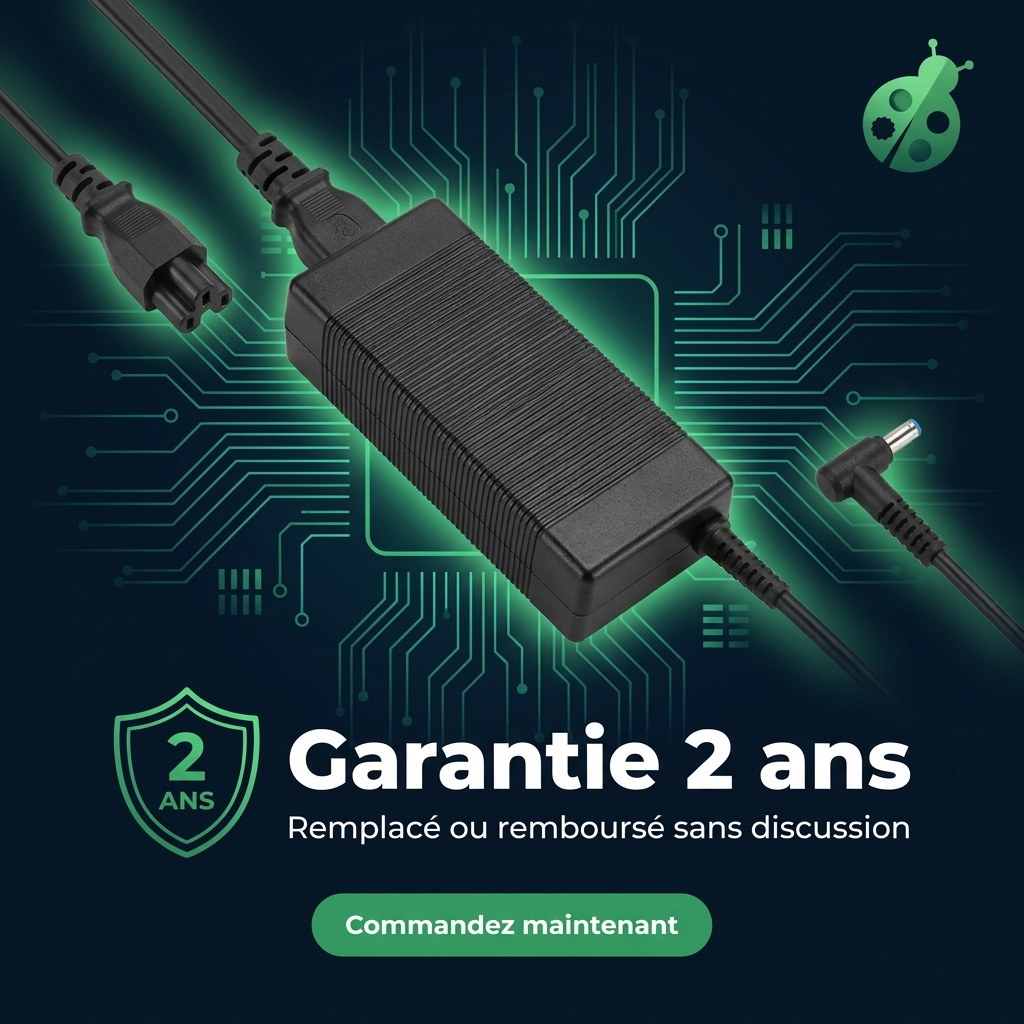 Caricabatterie computer portatile dell inspiron 13 7390