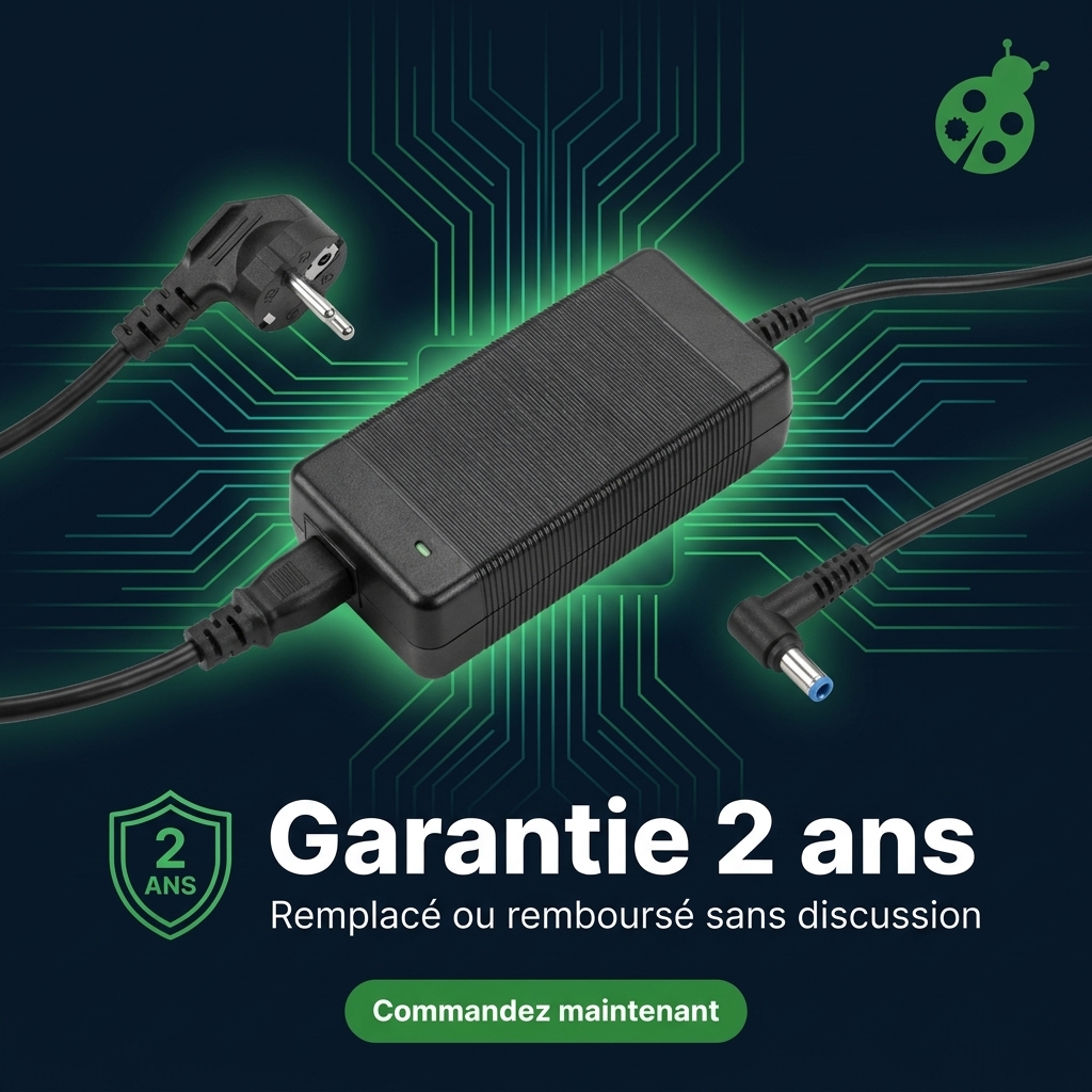 Caricabatterie computer portatile dell latitude 3490