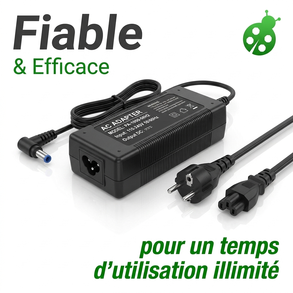 Caricabatterie computer portatile dell inspiron 15 3511