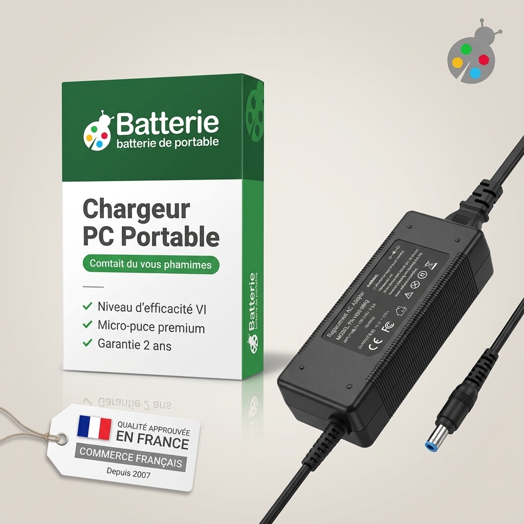 Caricabatterie per dell vostro p106f