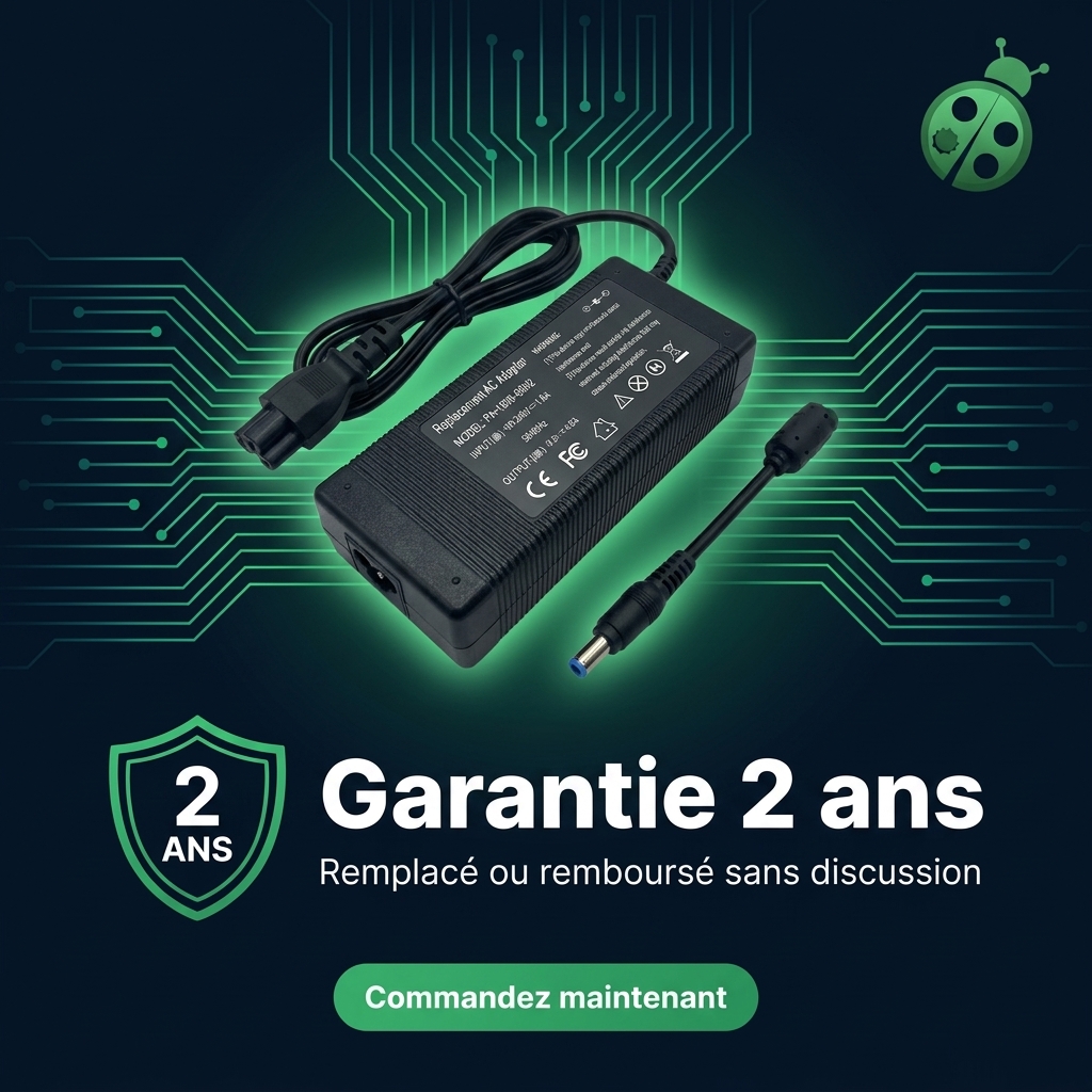 Caricabatterie computer portatile dell vostro p106f