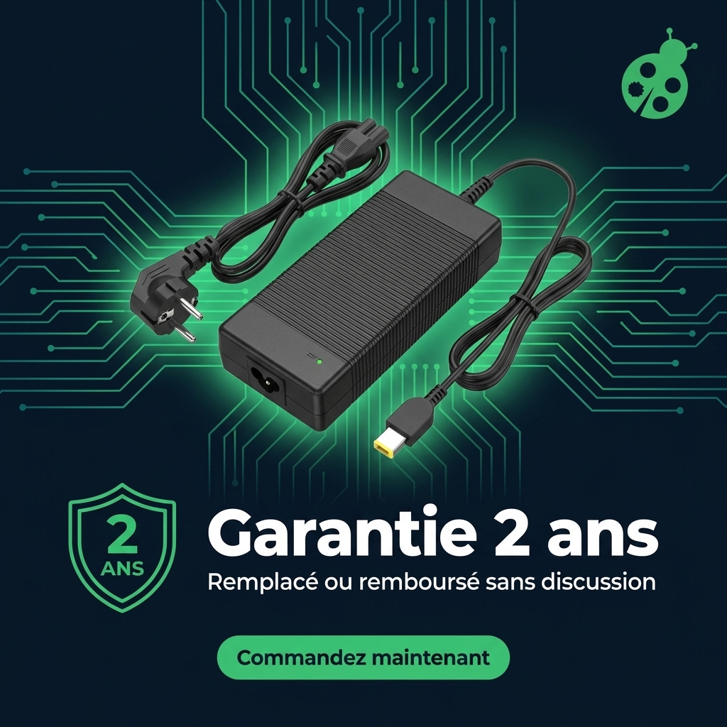 Caricabatterie computer portatile lenovo legion y530 15ich 1060 81lb