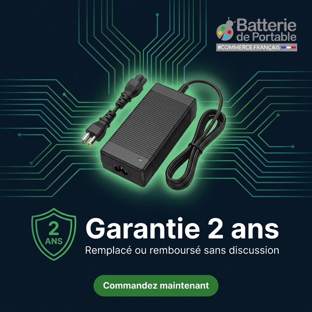 Caricabatterie computer portatile lenovo ideapad 3 17aba7