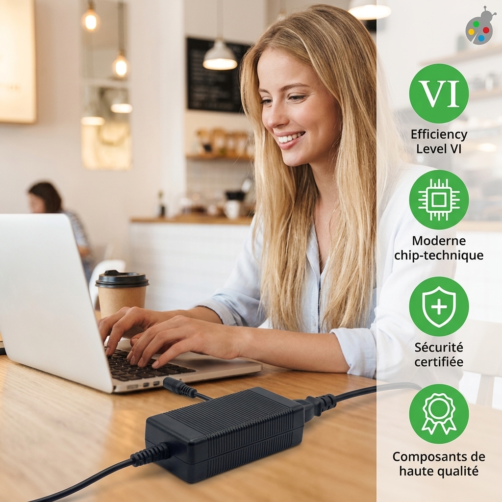 Caricabatterie computer portatile acer swift 1 sf114 32 c55v