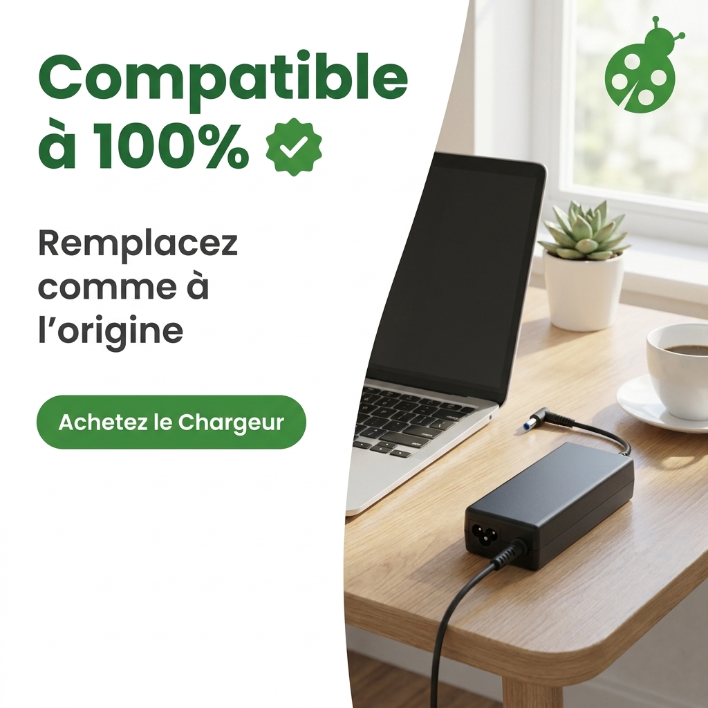 Caricabatterie computer portatile dell latitude 3520