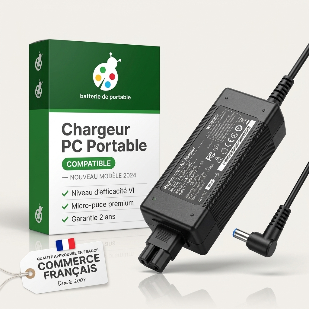 Caricabatterie per dell inspiron 15 5515 r1508stw