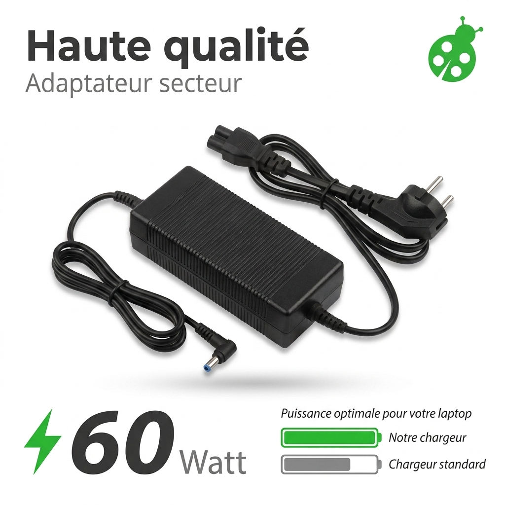 Caricabatterie computer portatile dell inspiron 15 5515 r1508stw