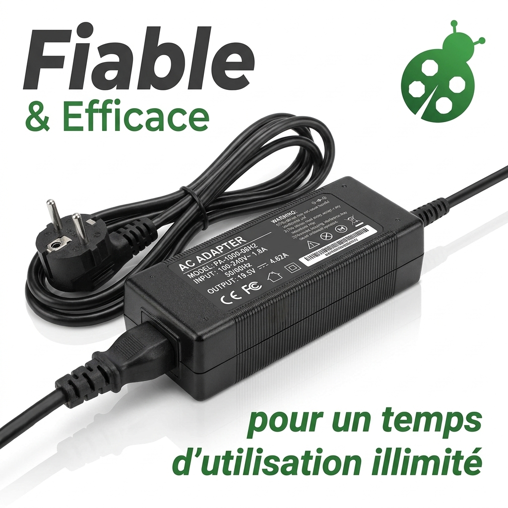 Caricabatterie computer portatile dell inspiron 15 5515 r1508stw