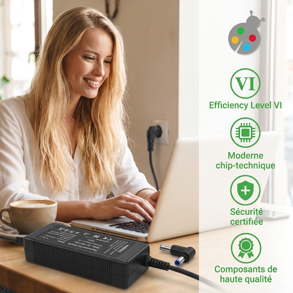 Caricabatterie computer portatile dell inspiron 15 5515 r1508stw