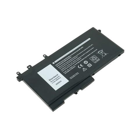 Batteria per dell inspiron 7591 2 in 1 11.4 v