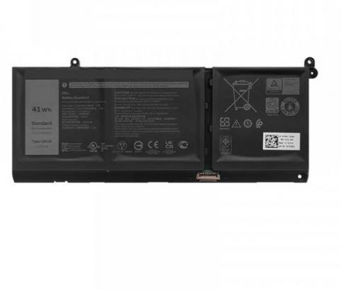 Batteria  dell latitude 3520 11.25v