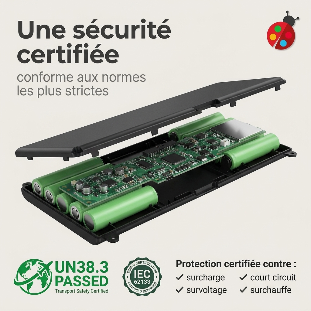 Batteria computer portatile dell vostro 15 7580