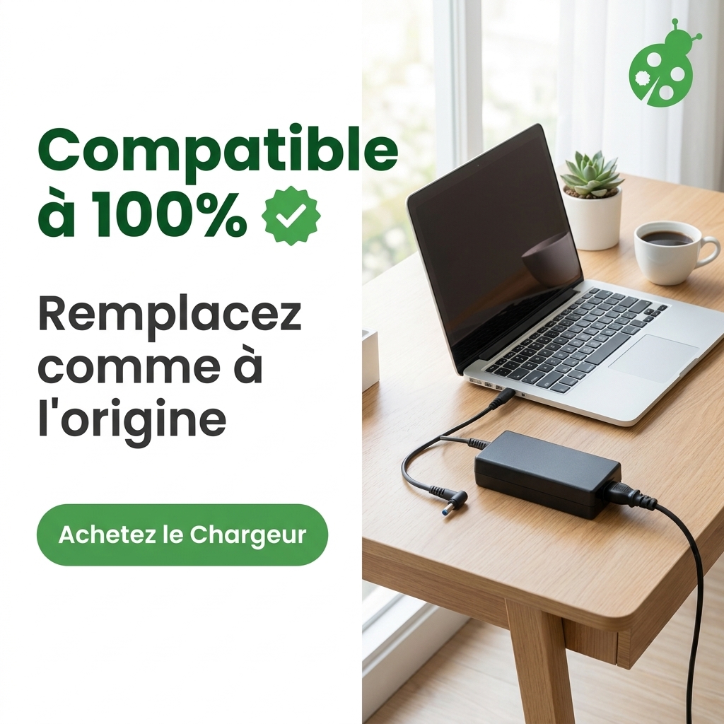 Caricabatterie computer portatile dell inspiron 5518