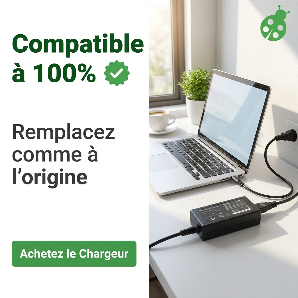 Caricabatterie computer portatile asus f510q