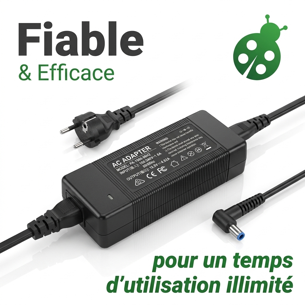 Caricabatterie computer portatile dell inspiron 15 7000 7567