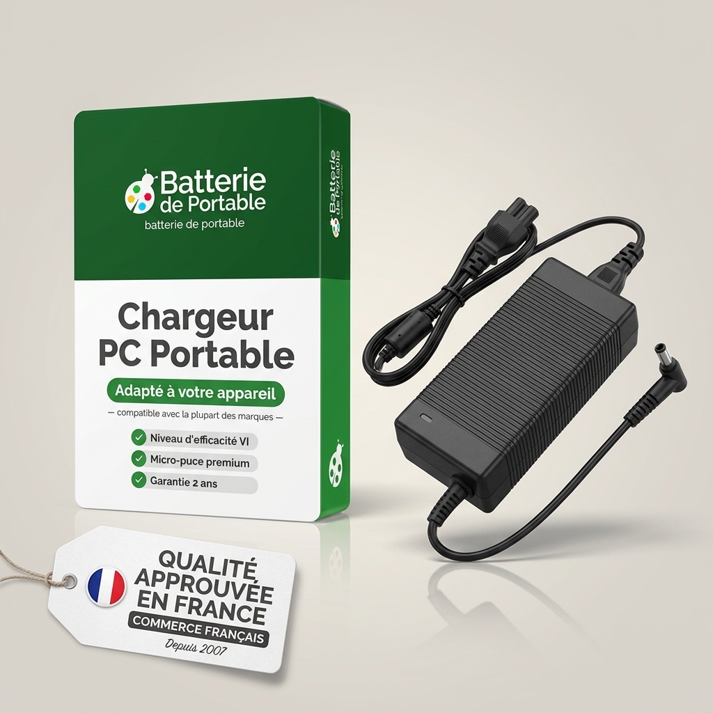 Caricabatterie per dell inspiron 16 5000 5620