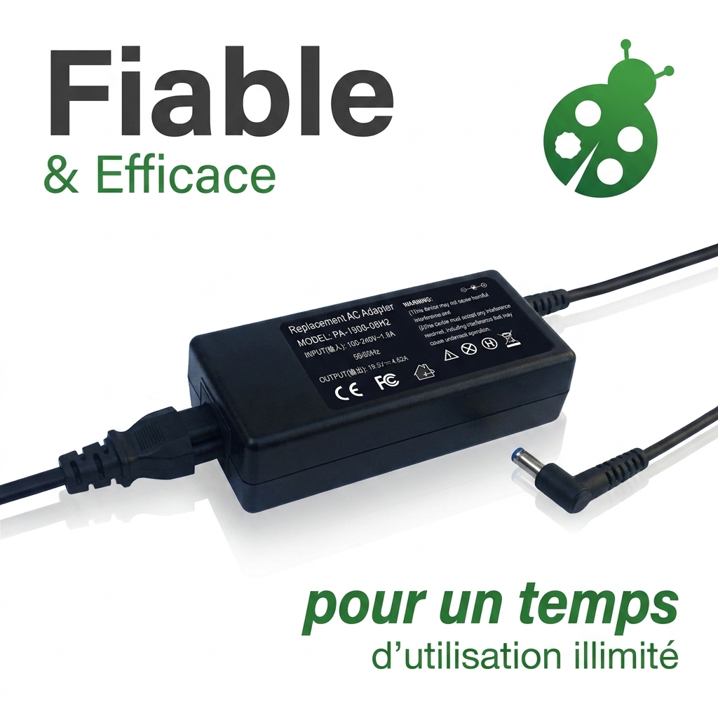 Caricabatterie computer portatile dell inspiron 16 5000 5620