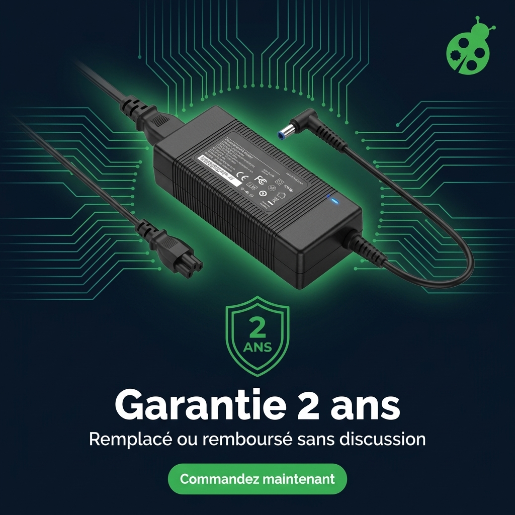 Caricabatterie computer portatile dell inspiron 16 5000 5620