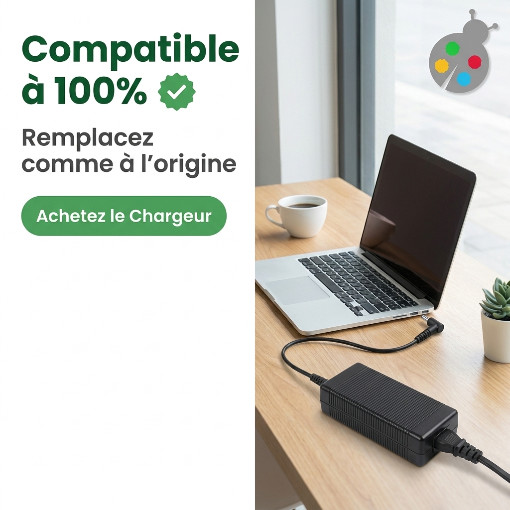 Caricabatterie computer portatile dell inspiron 16 5000 5620