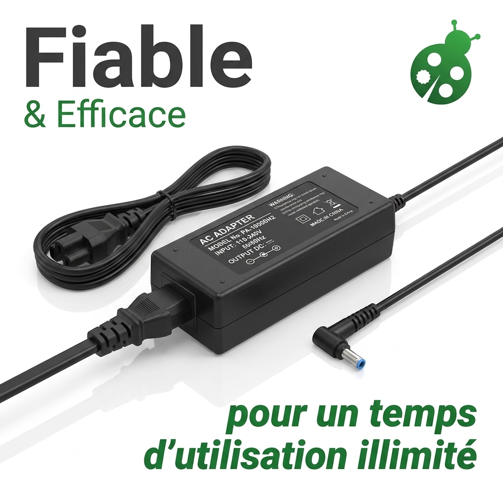 Caricabatterie computer portatile dell latitude 3410 p129g001