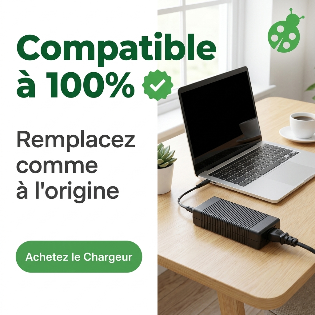 Caricabatterie computer portatile dell latitude 3410 p129g001