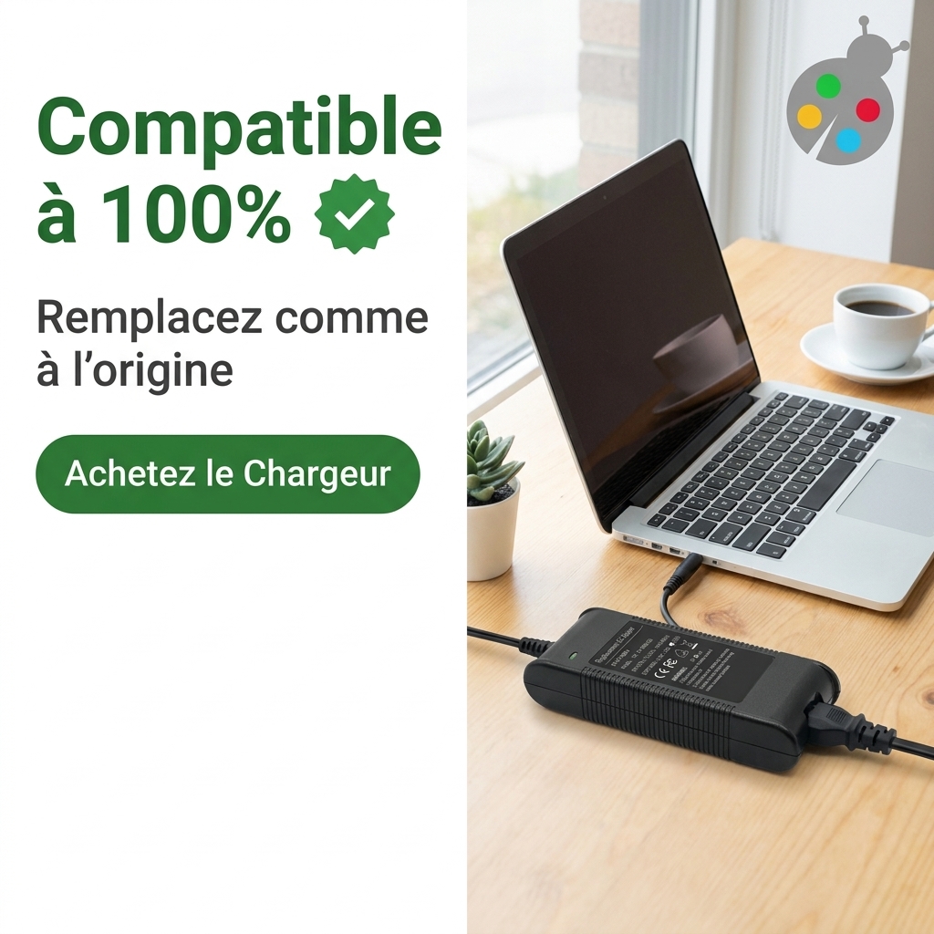Caricabatterie computer portatile dell latitude 7290