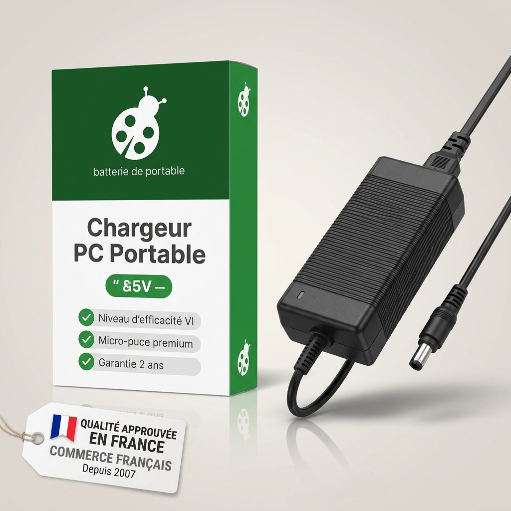 Caricabatterie computer portatile dell precision 3550