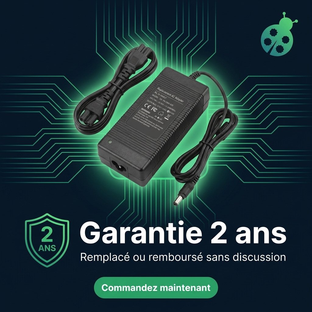 Caricabatterie computer portatile dell precision 3550