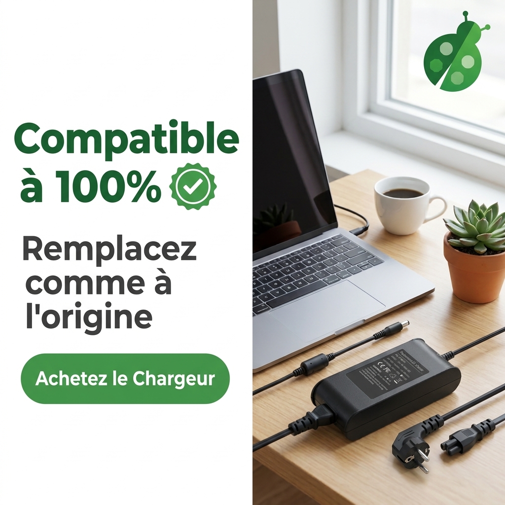 Caricabatterie computer portatile dell precision 3550