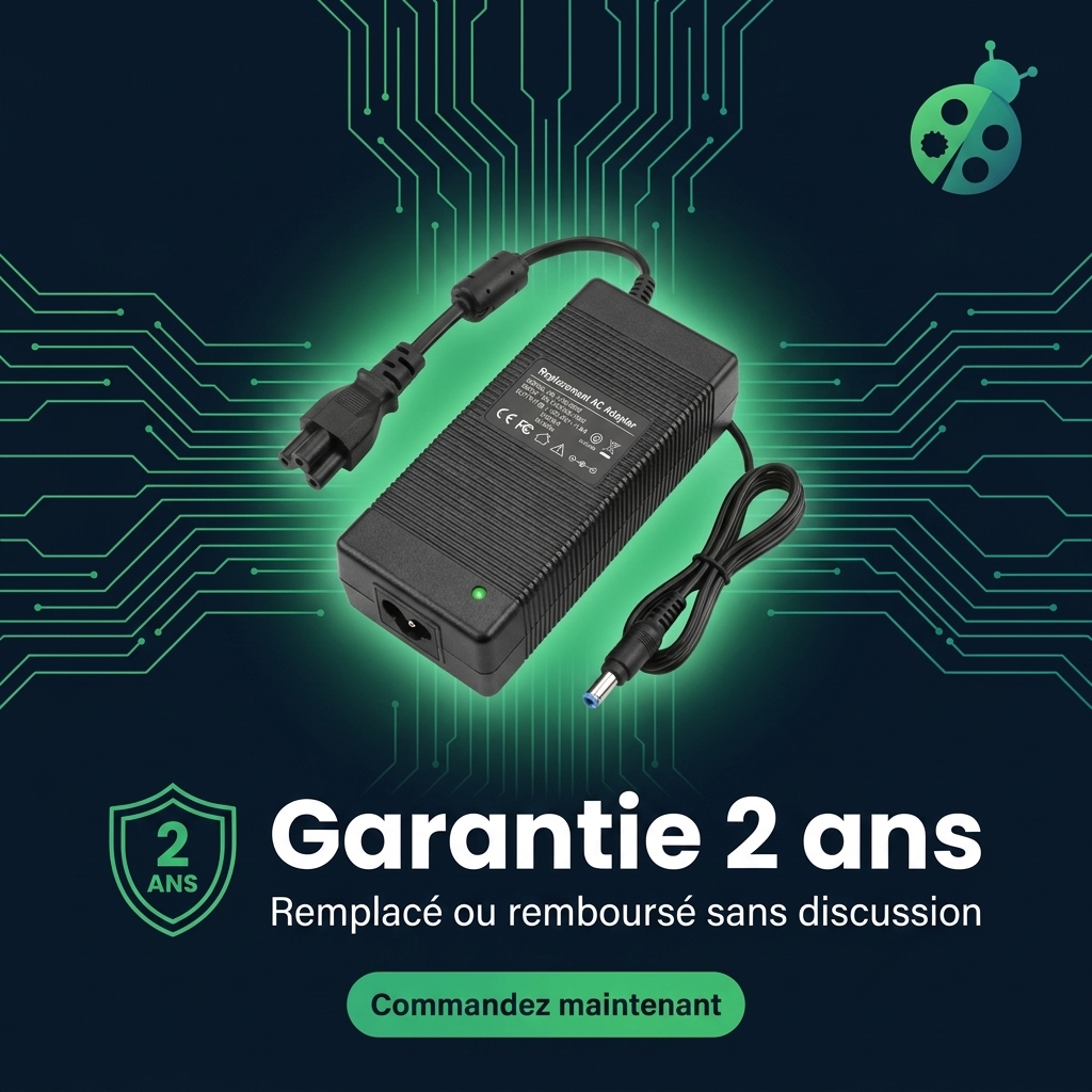 Caricabatterie computer portatile dell vostro 15 3510